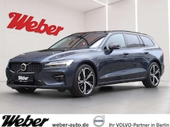 Bild des Angebotes Volvo V60 B4 Plus Dark *BLIS*ACC*Pano*360*Leder*