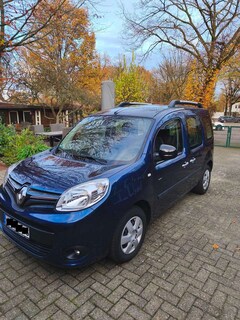 Bild des Angebotes Renault Kangoo Limited