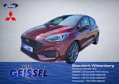 Bild des Angebotes Ford Fiesta ST-Line X | Pano | LED