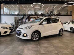 Bild des Angebotes Hyundai i10 FIFA World Cup Edition *Klima*SHZ*EURO 5*