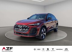 Bild des Angebotes Audi Q5 SUV TDI quattro S tronic+PANO+HEAD-UP
