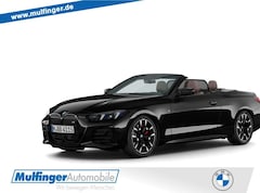 Bild des Angebotes BMW 440 Mi Cabrio M Sport PRO Standh.ACC HUD SurView