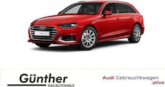 Audi A4 35 TFSI+WINTERRÄDER+AHK+VIRTUAL+CAR PLA