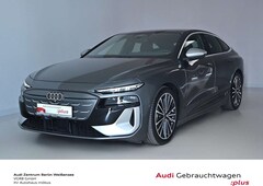Bild des Angebotes Audi S6 e-tron qua 370 kW*B&O*PANO*HUD*NAVI