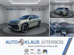 Bild des Angebotes VW Tayron R-Line 2.0 TDI*4Motion*VOLLAUSSTATTUNG*