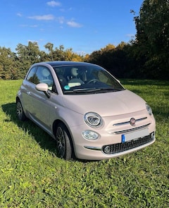 Bild des Angebotes Fiat 500 Star Mild Hybrid // TÜV + Service NEU