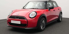 Bild des Angebotes MINI Cooper C Classic Trim
