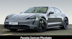Bild des Angebotes Porsche Taycan Turbo Cross Turismo HA-Lenkung InnoDrive