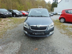 Bild des Angebotes Skoda Fabia Elegance