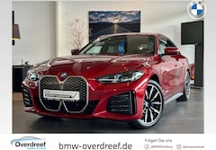 Bild des Angebotes BMW i4 eDrive40 Navi Tempom.aktiv Bluetooth PDC MP3 Schn.