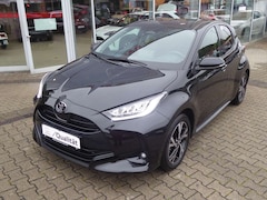 Bild des Angebotes Toyota Yaris 1.5Hybrid Teamplayer+Comfort-Paket