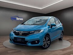 Bild des Angebotes Honda Jazz Elegance AUTOMATIK°NAVI°KAMERA°DAB°SHZ