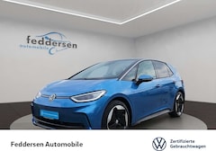 Bild des Angebotes VW ID.3 Pro S Navi HUD Sitzheizung Rückfahrkamera Wärmepu