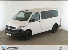 Bild des Angebotes VW T6.1 Kombi 2.0 TDI KR *AHK*PDC*Audio*Klima*