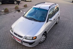 Bild des Angebotes Mitsubishi Space Star 1,8 Comfort+Automat+TUV01/27+NR
