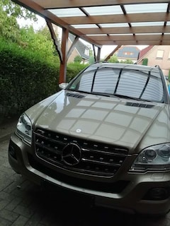 Bild des Angebotes Mercedes-Benz ML 280 ML 280 CDI 4Matic 7G-TRONIC DPF