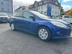 Bild des Angebotes Ford Focus Sync Edition