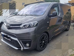 Bild des Angebotes Toyota Proace Proace 2,0-l-D-4D L1 (7-Si.) Autm.Verso Executive