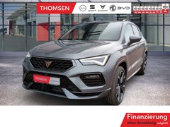 Bild des Angebotes CUPRA Ateca VZ 300 2.0 DSG 4Drive AHK Navi ACC LED LM