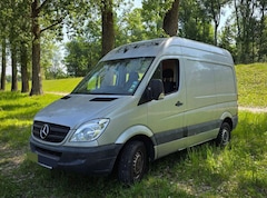 Bild des Angebotes Mercedes-Benz Sprinter 210 CDI Sprinter 906.211