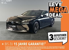 Bild des Angebotes Toyota Mirai Advanced Wasserstoff *JBL*HUD*PANO*8FACH*