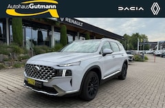 Bild des Angebotes Hyundai SANTA FE Trend 4WD LEDER El. PANODACH NAVI LED ACC APPLE/AN