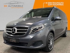Bild des Angebotes Mercedes-Benz V 250 EDITION 4MATIC lang #LED#Pano#2x e-Türen