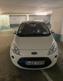 Bild des Angebotes Ford Ka/Ka+ Ka 1.2 Start-Stopp-System Cool