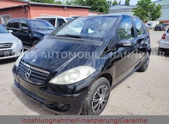 Mercedes-Benz A 150 /Tüv NEU/1. Hand