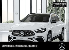 Bild des Angebotes Mercedes-Benz GLA 220 d 4M AMG+NIGHT+PANO+360°+MULTIBEAM+TOTW