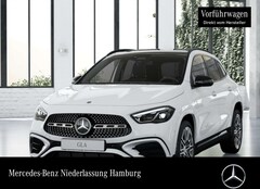 Bild des Angebotes Mercedes-Benz GLA 220 d 4M AMG+NIGHT+PANO+360°+MULTIBEAM+TOTW