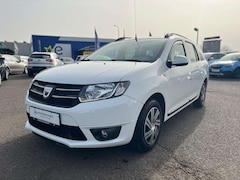 Bild des Angebotes Dacia Logan MCV II Kombi Prestige TÜV+Garantie Nr.51