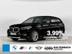 Bild des Angebotes BMW X1 xDrive20i Advantage FACEL. LED ACC NAVI