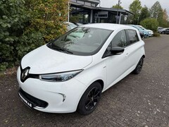 Bild des Angebotes Renault ZOE BOSE ZE40 PDC+Kamera, DAB, SHZ, Leder, Batteriemie