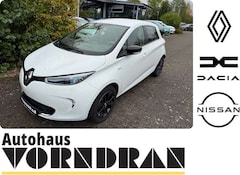 Bild des Angebotes Renault ZOE BOSE ZE40 PDC+Kamera, DAB, SHZ, Leder