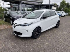 Bild des Angebotes Renault ZOE BOSE-Edition ZE40 Kamera, Navi, SHZ