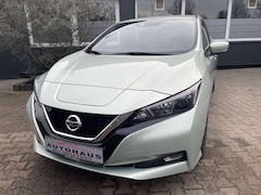 Bild des Angebotes Nissan Leaf 2.Zero Edition LED 360 40 KWH S-Heft Top Gepflegt