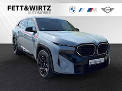 Bild des Angebotes BMW XM *Label Red*|AHK|MDriver'sPackage|B&W