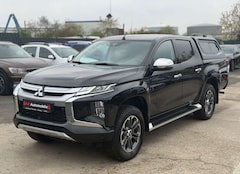 Bild des Angebotes Mitsubishi L200 Top Doppelkabine 4WD Hardtop/Leder/1 Hand
