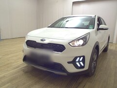 Bild des Angebotes Kia Niro 1.6 Edition RFK DAB Tempomat Klima