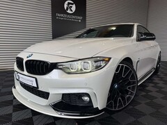 Bild des Angebotes BMW 430 430i Gran Coupé M-PERFORMANCE/H&K/CARPLAY/LED