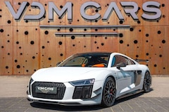Bild des Angebotes Audi R8 Coupe 5.2 FSI quattro plus*CARBON*GT STYLE*