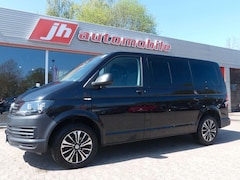 Bild des Angebotes VW T6 Kombi 9 Sitze*Klima*Isofix*PDC*ab 249€