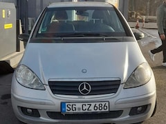 Bild des Angebotes Mercedes-Benz A 170 A 170 Elegance