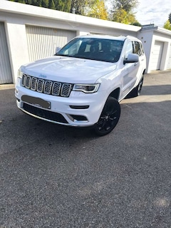 Bild des Angebotes Jeep Grand Cherokee 3.0 V6 Multijet 4WD Automatik Summit