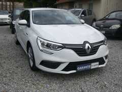 Bild des Angebotes Renault Megane IV Grandtour Play 2.Hand,Navi&Klimaaut.