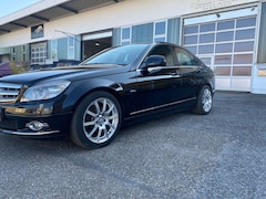 Bild des Angebotes Mercedes-Benz C 280 Avantgarde