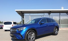 Bild des Angebotes Mercedes-Benz GLC 300 GLC 300 4M AMG/R-Kam/LED/Totwinkelassist/Memory