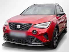Bild des Angebotes SEAT Arona 1.0 TSI FR LED/Navi/ACC/Kessy/Kamera/ALU18