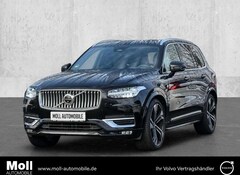 Bild des Angebotes Volvo XC90 Plus Bright AWD 7-Sitzer AD StandHZG El. Panodach
